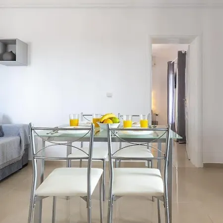 Modern Naya Escape In Santorini With Captivating Sea Views Lägenhet *